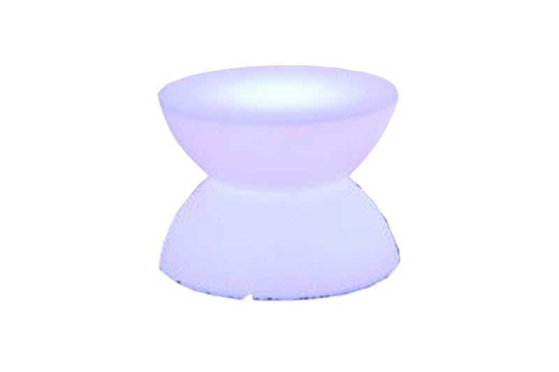 Little Table YoYo rental in Milan Italy